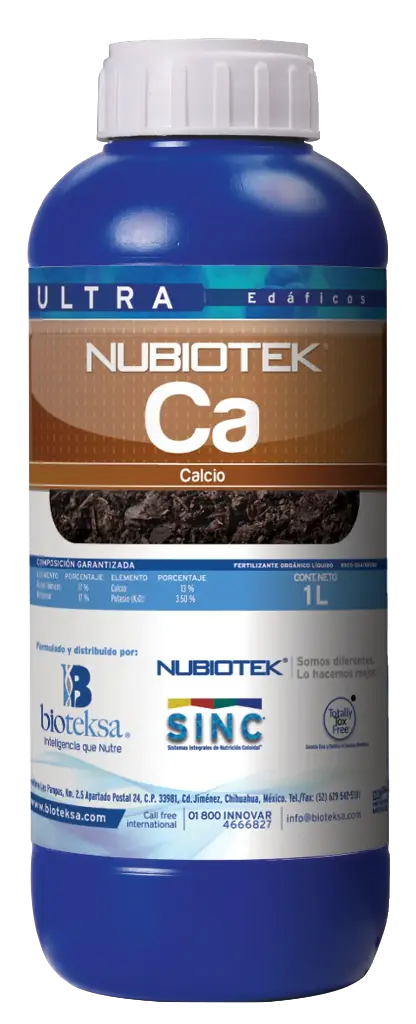 ULTRA CA - (1 litro )