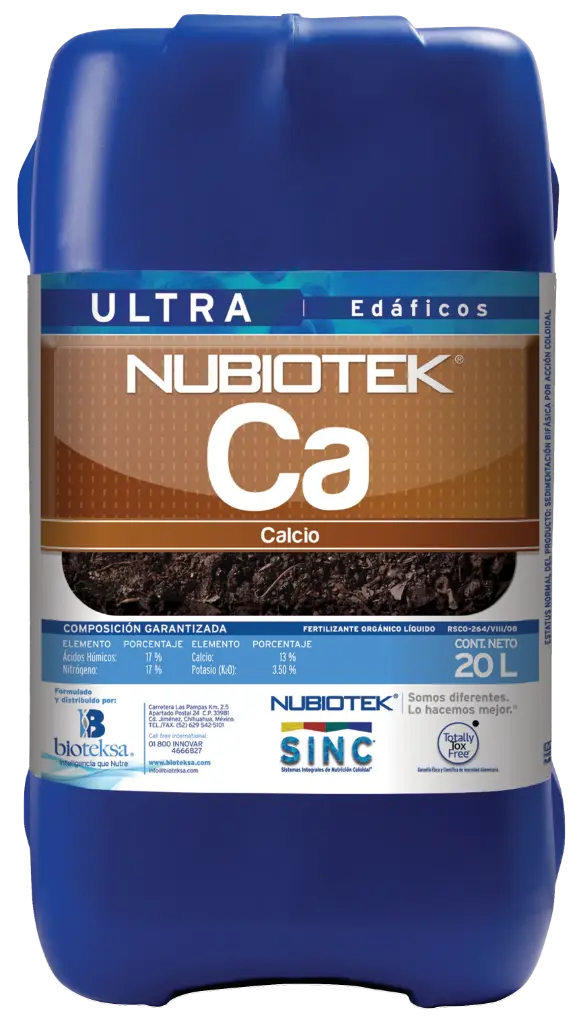 ULTRA CA - (20 litros)