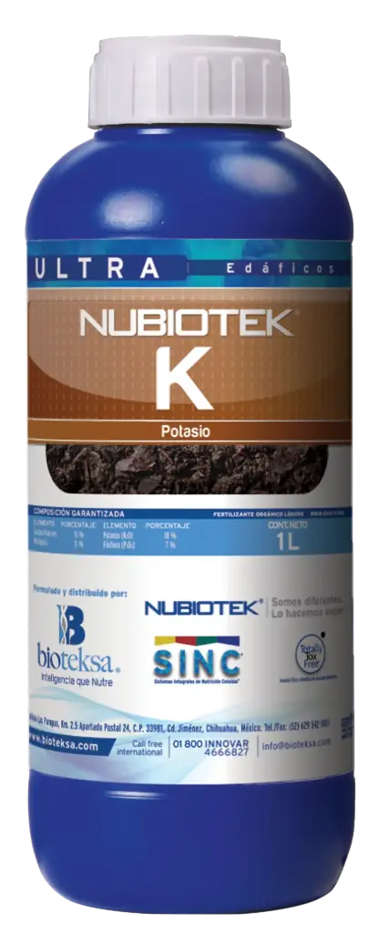 ULTRA K - (1 litro )