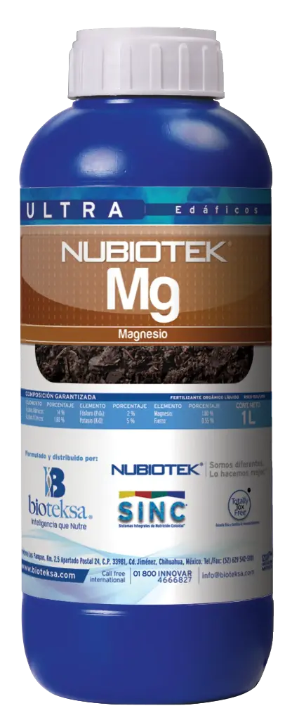 ULTRA MG - (1 litro )