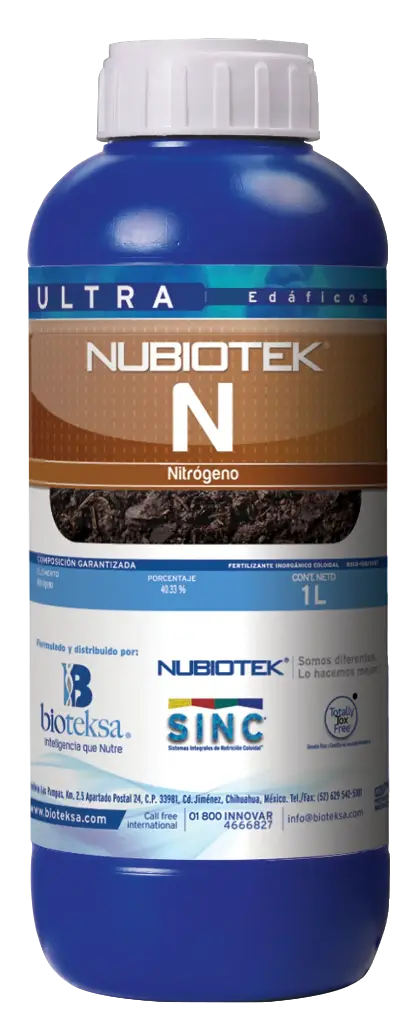 ULTRA N - (1 litro )