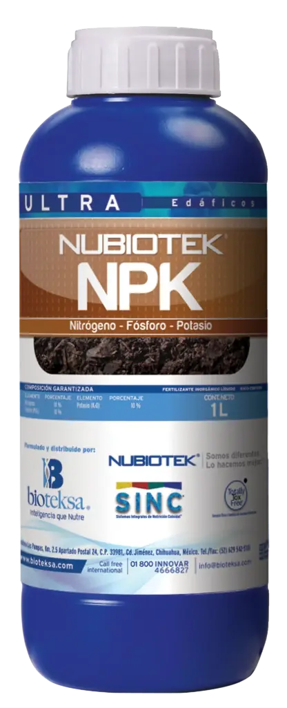 ULTRA NPK - (1 litro )