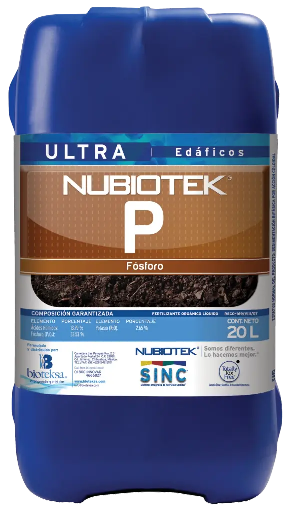 ULTRA P - (20 litros)