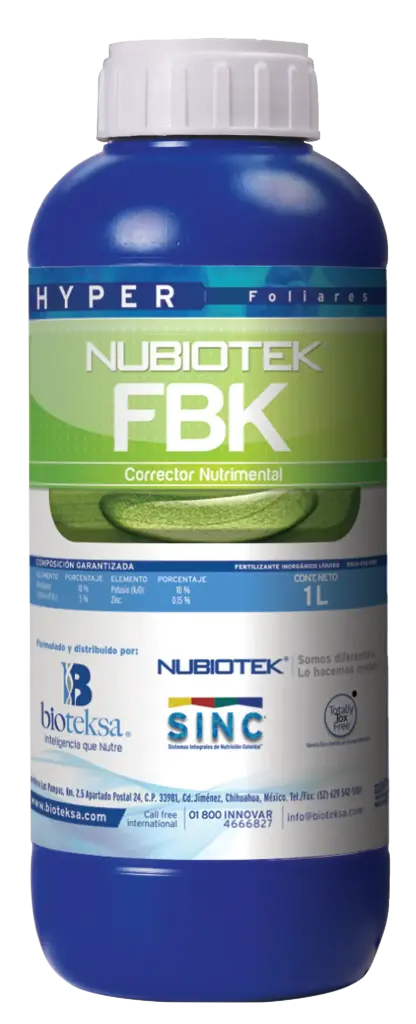 FBK - (1 litro ) 