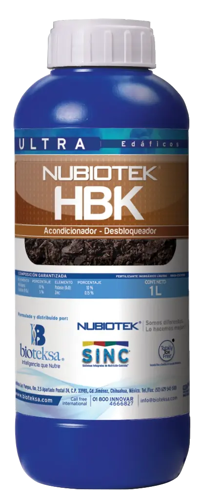 HBK - (1 litro ) 