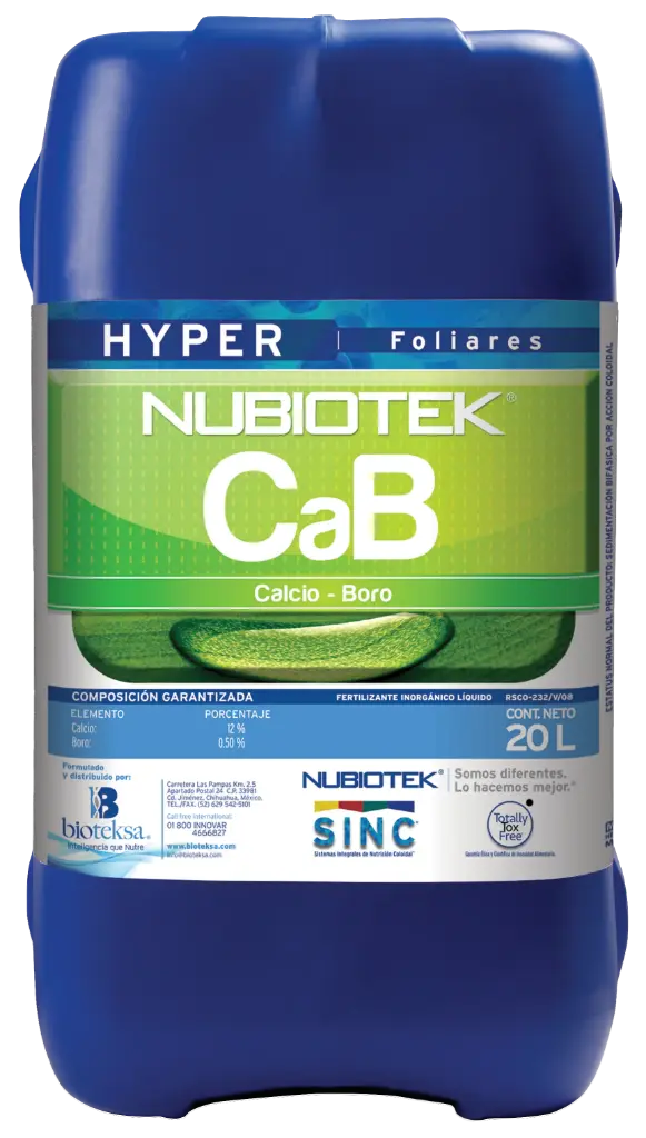 HYPER CAB - (20 litros) 