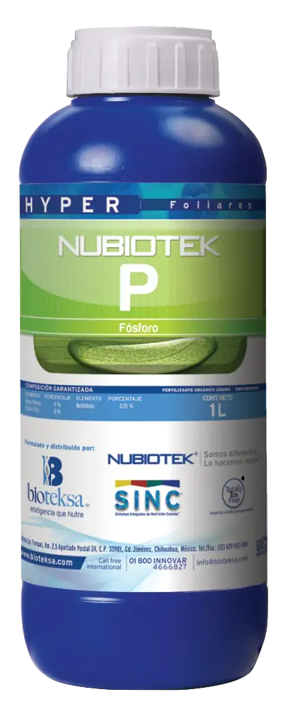 HYPER P - (1 litro ) 