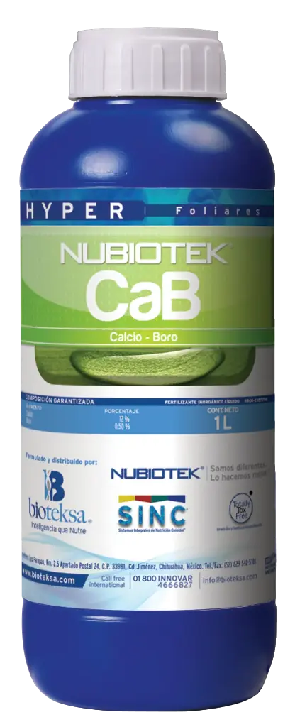 HYPER CAB - (1 litro ) 