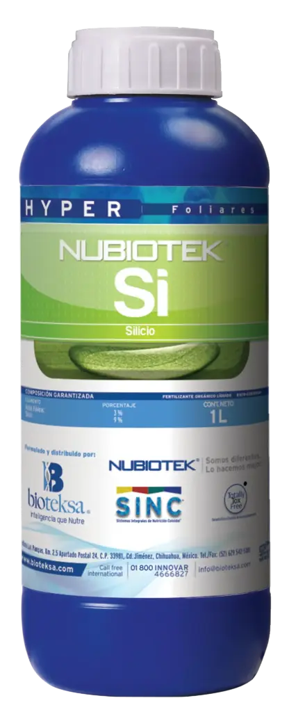 HYPER SI - (1 litro ) 
