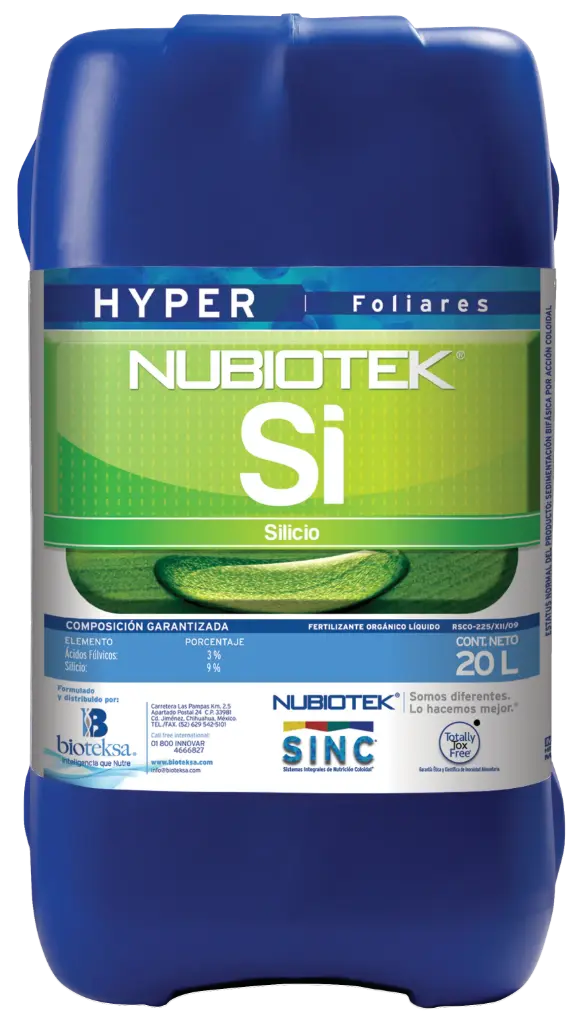 HYPER SI - (20 litros) 