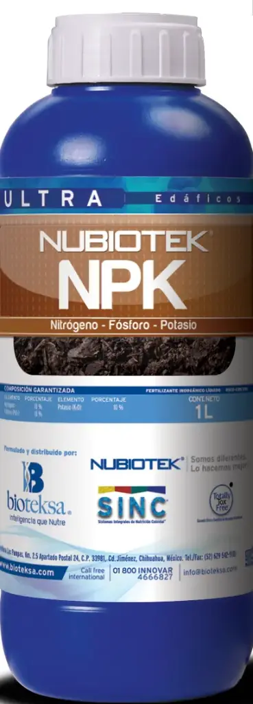 ULTRA NPK - (1 litro )