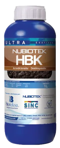 [1] HBK - (1 litro )