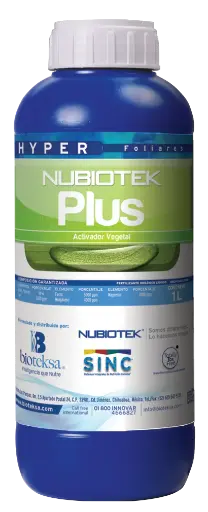 [1] HYPER PLUS - (1 litro )