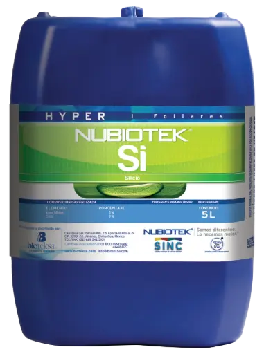 [5] HYPER SI - (5 litros)