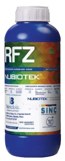 [1] RFZ - (1 litro )