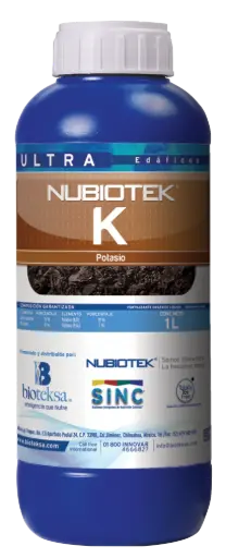 [1] ULTRA K - (1 litro )