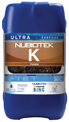 [20] ULTRA K - (20 litros)