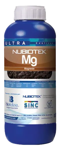 [1] ULTRA MG - (1 litro )