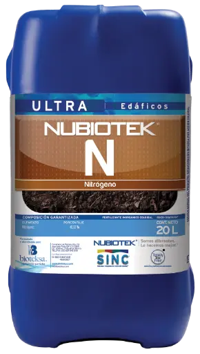 [20] ULTRA N - (20 litros)