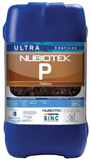 [20] ULTRA P - (20 litros)