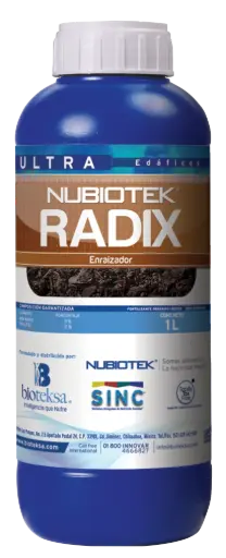 [1] ULTRA RADIX - (1 litro )