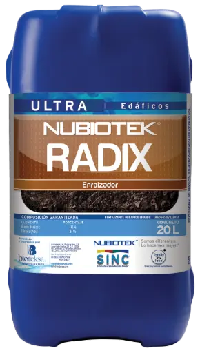 [20] ULTRA RADIX - (20 litros)