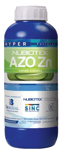 AZO ZN - (1 litro ) 
