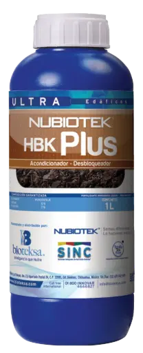 HBK PLUS - (1 litro ) 