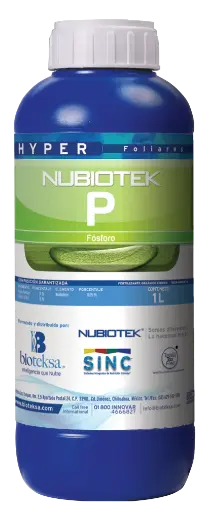HYPER P - (1 litro ) 