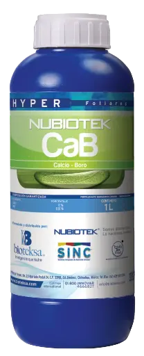 HYPER CAB - (1 litro ) 
