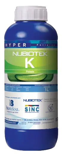 HYPER K - (1 litro )