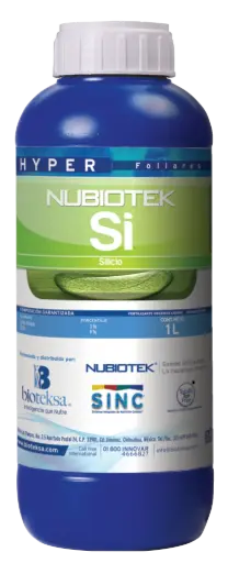 HYPER SI - (1 litro ) 