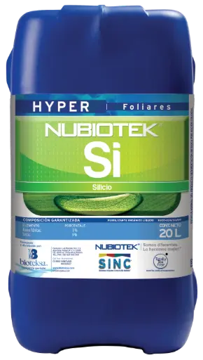 HYPER SI - (20 litros) 