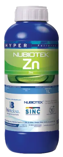 HYPER ZN - (1 litro )