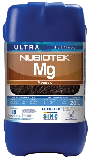 ULTRA MG - (20 litros)