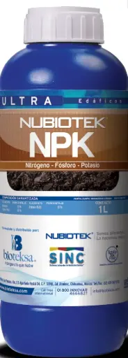 ULTRA NPK - (1 litro )