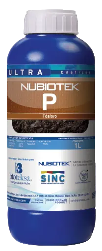 ULTRA P - (1 litro )