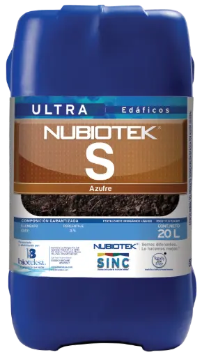 ULTRA S - (20 litros)