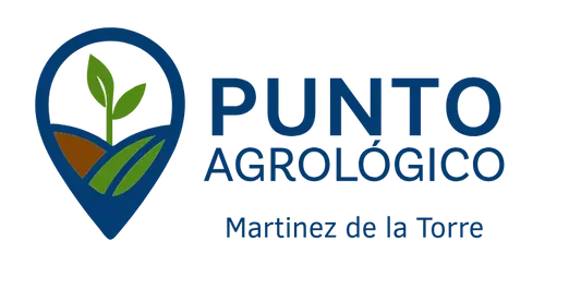 Punto Agrológico Mrtz de la Torre